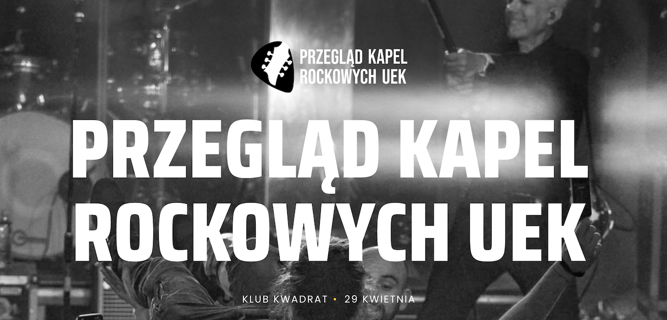 Restauracja Mangia Partnerem Juwenaliów UEK 2026 — świętujemy razem z Krakowem